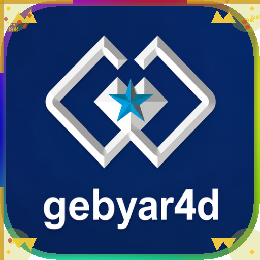 gebyar4d — galeri pratinjau Resmi APK